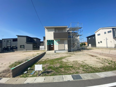 【外観】 | 守山市小島町　５号地