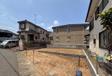 小机町　新築戸建ての画像