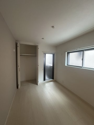 ＡＬＥＧＲＩＡ加島の洋室