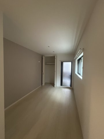 ＡＬＥＧＲＩＡ加島の洋室