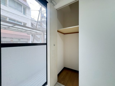【収納】 | アクア豊中