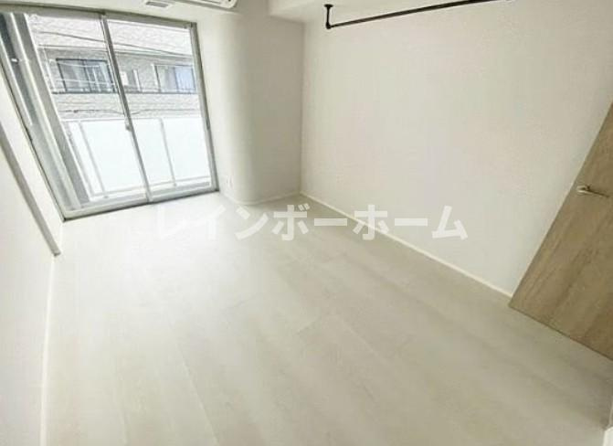 CREATION千住柳町