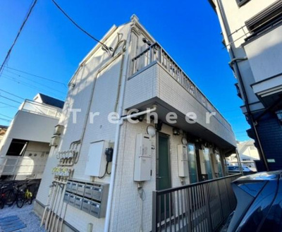 【その他】 | サークルハウス下井草弐番館