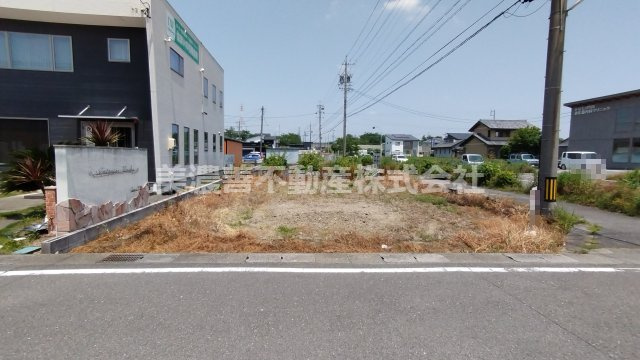 ６６９２４　大垣市墨俣町墨俣土地