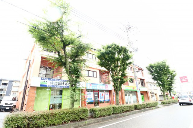 ハイツ永井のその他共用部分