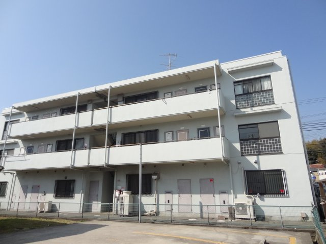 ハイツ永井