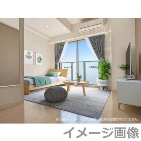 【その他】 | ハーモニーレジデンス名古屋今池