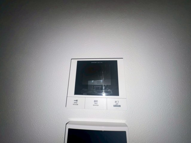 Class-A長瀬のセキュリティ