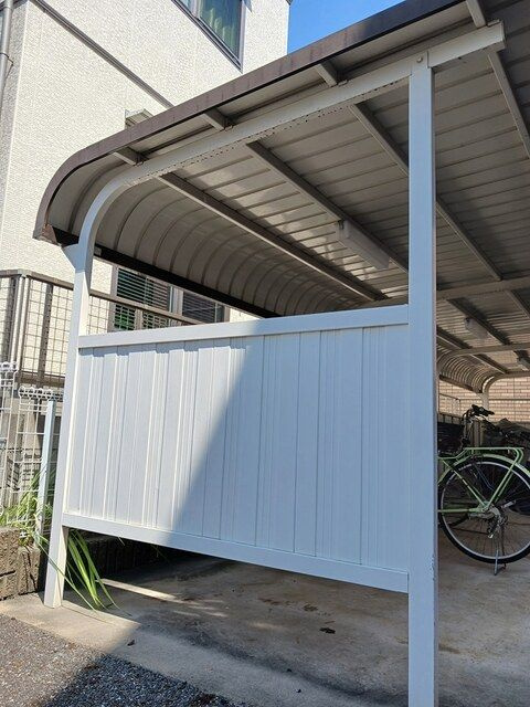 グランディ－ルのその他共用部分
