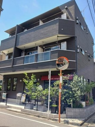 Y・S中野坂上