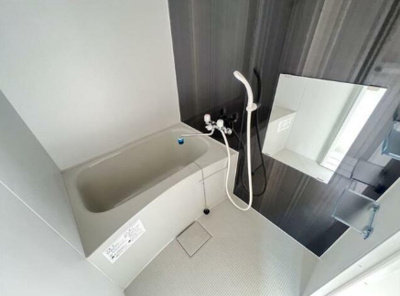 【浴室】 | ベラカーサ横浜 | 同建物別部屋参考