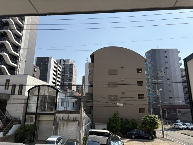 マリオン千代田｜名古屋市の賃貸ならMy賃貸の展望|マリオン千代田