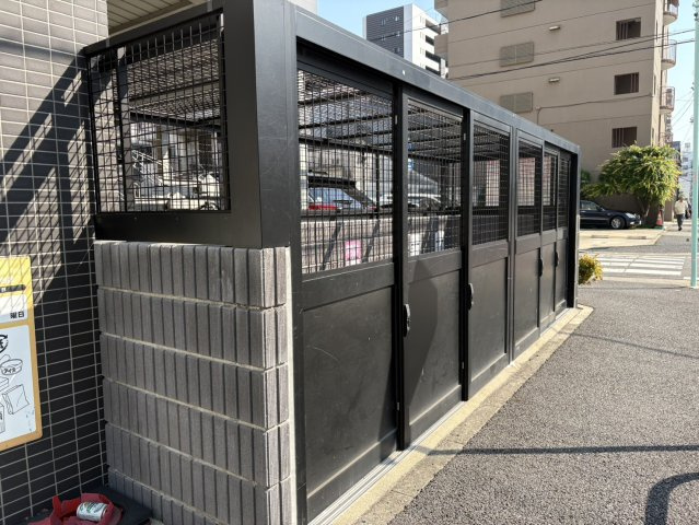 マリオン千代田｜名古屋市の賃貸ならMy賃貸のその他共用部分|マリオン千代田