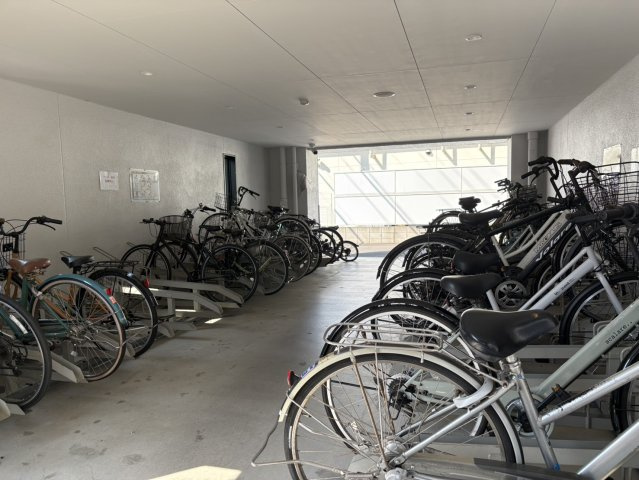 マリオン千代田｜名古屋市の賃貸ならMy賃貸のその他共用部分|マリオン千代田