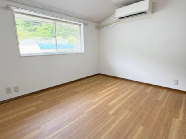 【洋室】 | 山科区四ノ宮小金塚　中古戸建