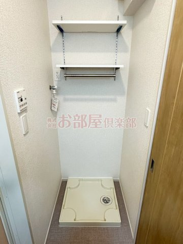 ピエモンテ　愛宕の設備