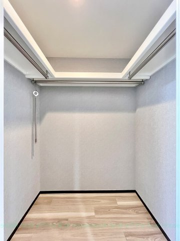 LiveFlat千種WESTの収納