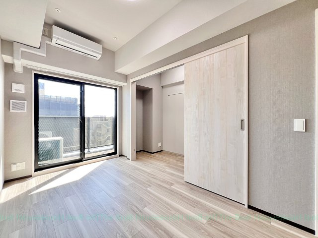LiveFlat千種WESTの内装