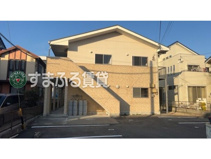 キャッスルパーク　安城市桜井町の画像