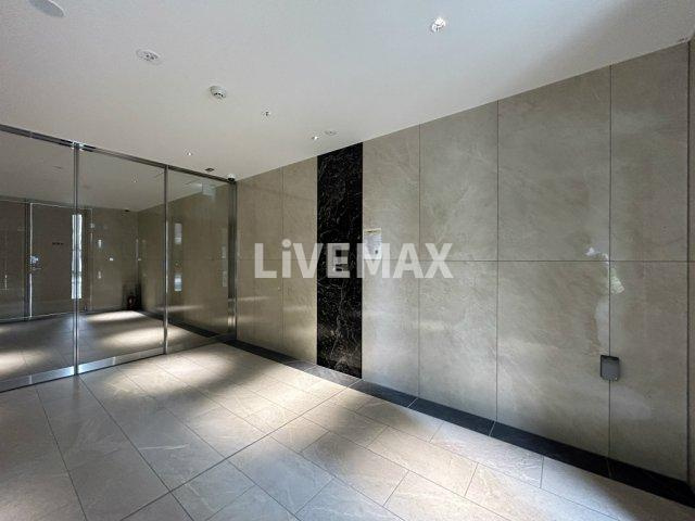 【エントランス】ディアレイシャス東別院 