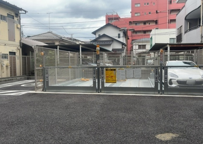 【駐輪場】 | リビオレゾン八王子レジデンス | マンションの駐輪場は、事前に空きがあるか確認を取ると安心です。せっかく入居したのに駐輪スペースがない！なんてことになったら大変ですよね。そこで、内見時や購入前にはまず事前に確認しておくと良いでしょう。