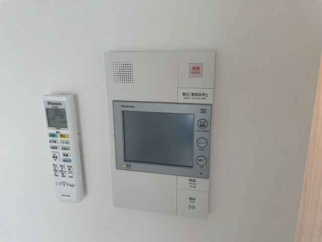 CREST TAPP新栄|名古屋市の賃貸ならMy賃貸のセキュリティ|CREST TAPP新栄