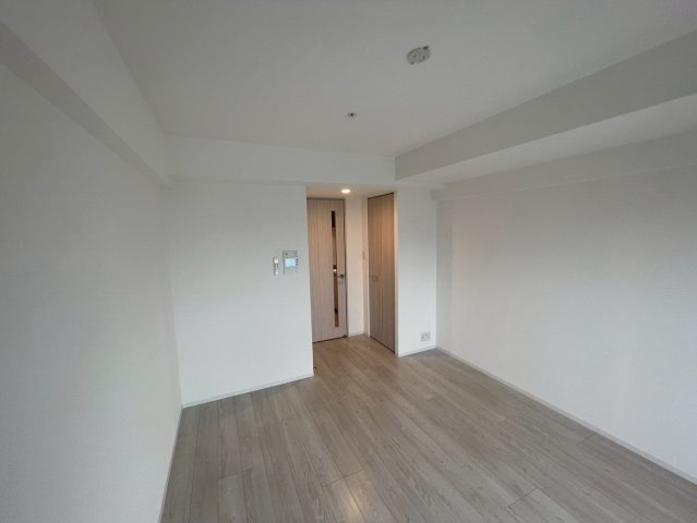 CREST TAPP新栄|名古屋市の賃貸ならMy賃貸の居間・リビング|CREST TAPP新栄