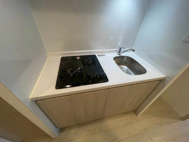 CREST TAPP新栄|名古屋市の賃貸ならMy賃貸のキッチン|CREST TAPP新栄