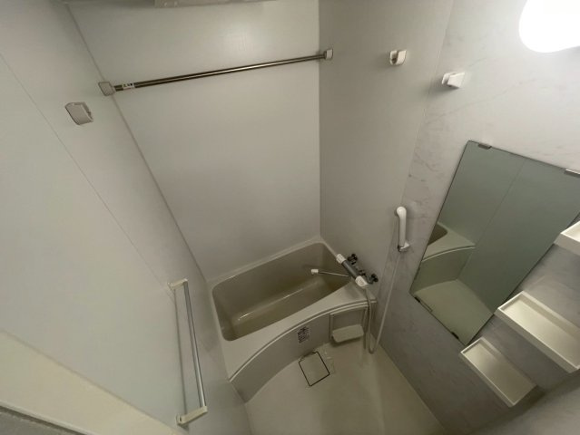 CREST TAPP新栄|名古屋市の賃貸ならMy賃貸の浴室|CREST TAPP新栄