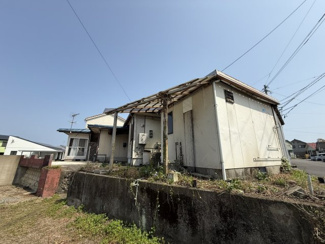 【外観】 | 新富町　富田東売地