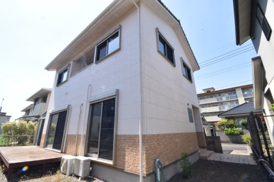 【外観】 | 霧島市国分広瀬2丁目