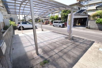 【駐車場】 | 霧島市国分広瀬2丁目