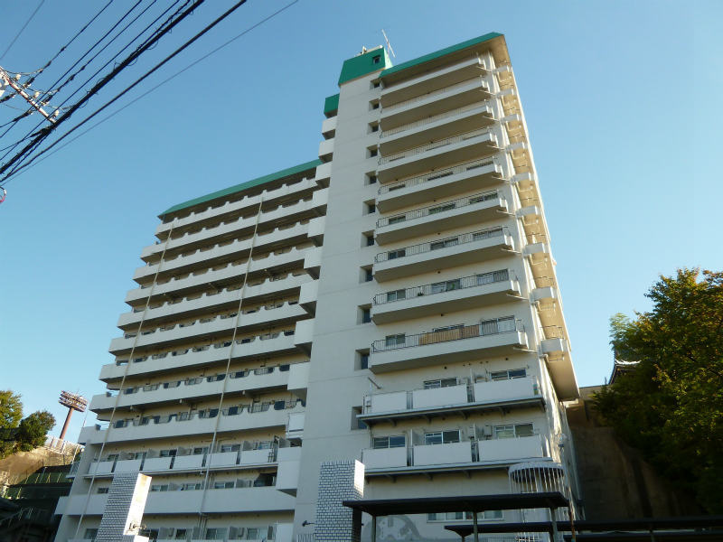 ワコー第3マンション