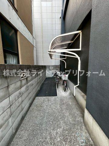 イースト西代のその他