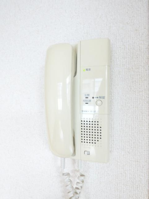 ＡＣＴ-１のセキュリティ