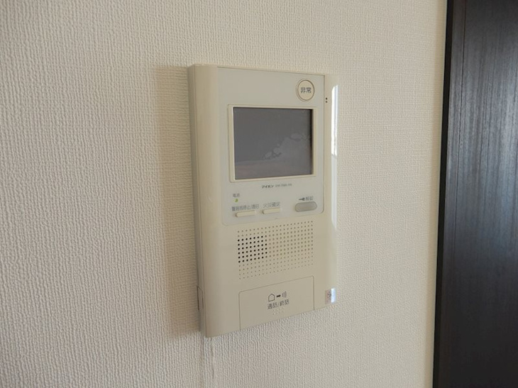 【セキュリティ】エステムコート南堀江Ⅱレアリス 