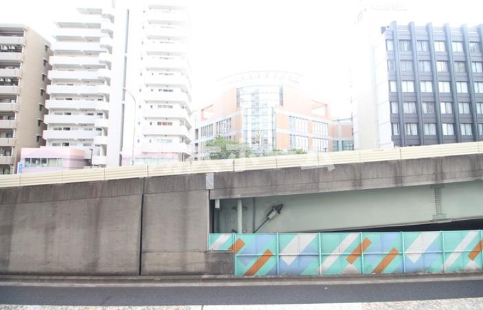アルビオン宮地の展望