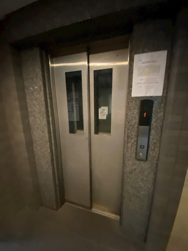 ルーブル学芸大学弐番館 のその他共用部分
