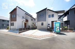 新築戸建　日野市宮　全15棟の画像