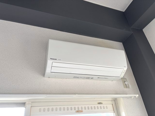 フォンタル西板持A棟の設備