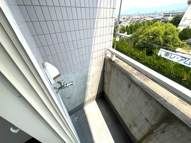 フォンタル西板持A棟のその他