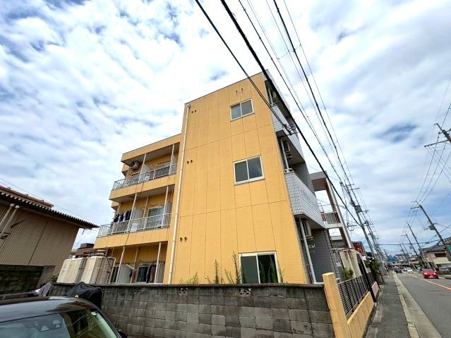 フォンタル西板持A棟