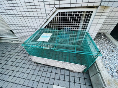 【その他共用部分】 | ホーメストハイツ大通公園