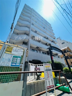 【外観】 | ホーメストハイツ大通公園