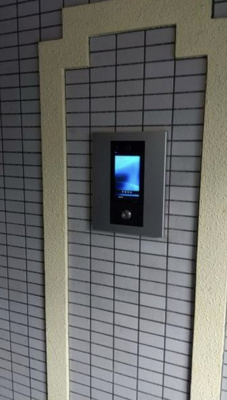 【セキュリティ】 | ホーメストハイツ大通公園