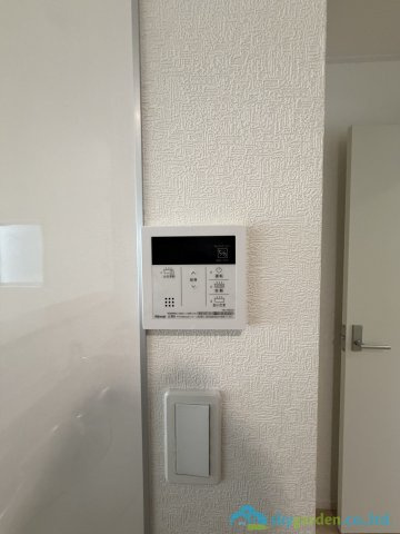 厚木市妻田西第15　新築戸建　全2棟1号棟の設備
