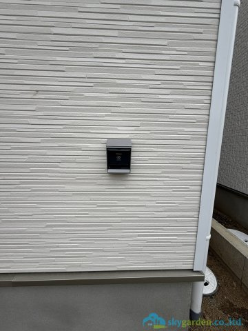 厚木市妻田西第15　新築戸建　全2棟1号棟のその他
