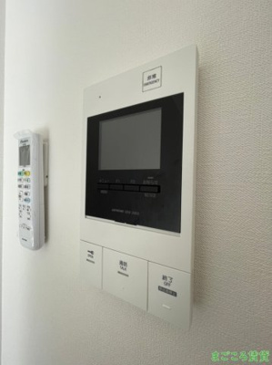 【セキュリティ】 | セオリー大阪ルチア