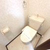 【トイレ】ボヌール千代田 