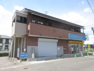 奈良市押熊町の店舗事務所の画像